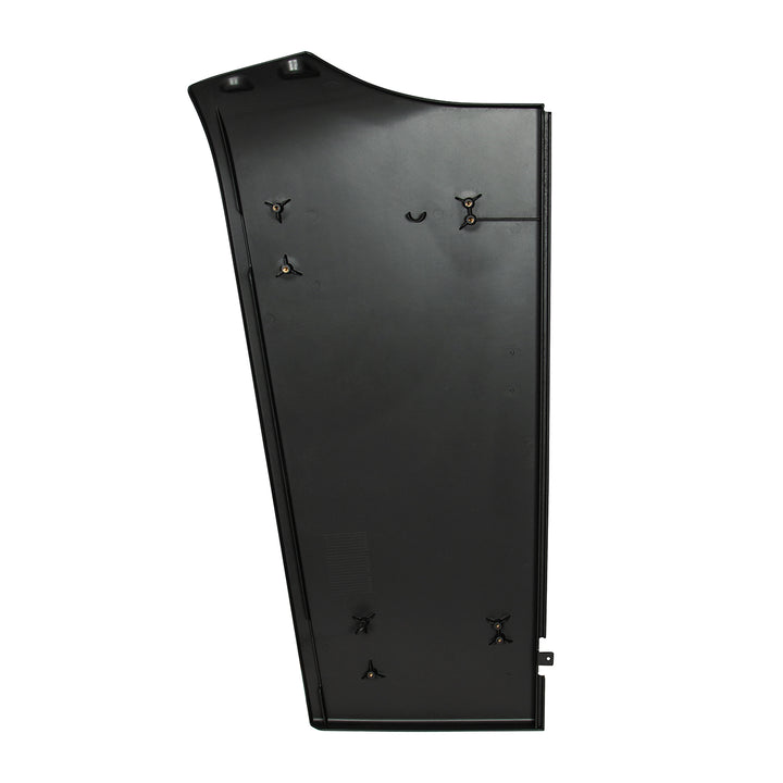 Upper Sleeper Fairing For 2008-2024 Freightliner Cascadia - Passenger