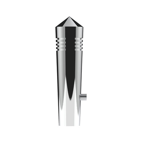 Long Kenworth Toggle Switch Extension - Pointed