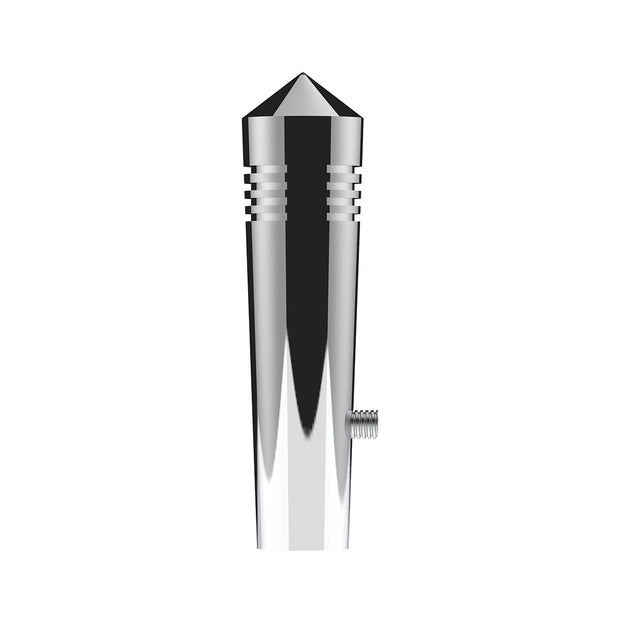 Long Kenworth Toggle Switch Extension - Pointed