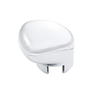Large Eaton Fuller 13/15/18 Speed Gearshift Knob - Chrome