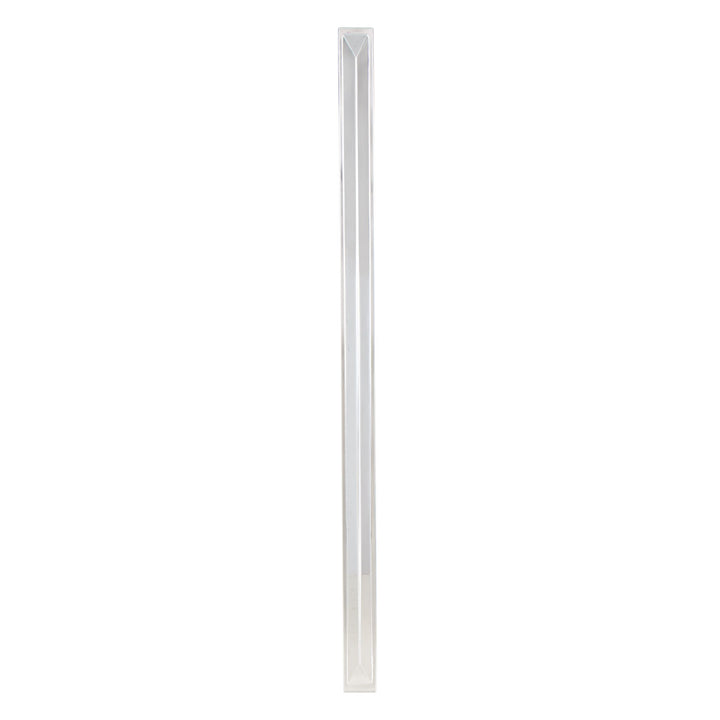 34" Peterbilt Stainless Grille Bar