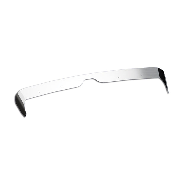 430 Stainless Steel Bug Shield For 2013+ Kenworth T680