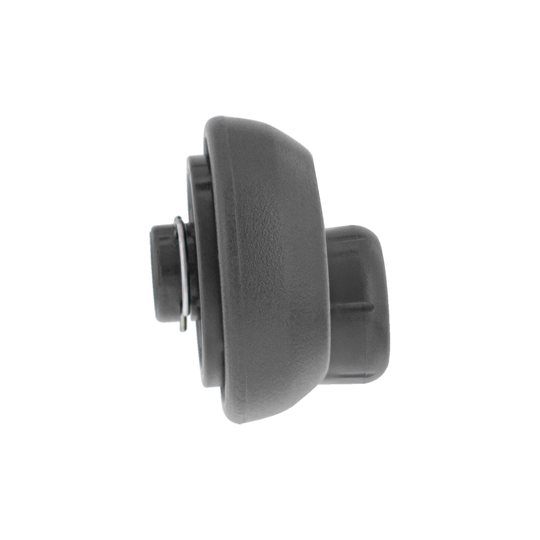Gray Plastic Window Crank Handle For Isuzu NPR/NPR-HD (2007-2016) &amp; NQR (2005-2016)