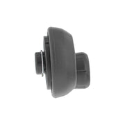 Gray Plastic Window Crank Handle For Isuzu NPR/NPR-HD (2007-2016) & NQR (2005-2016)