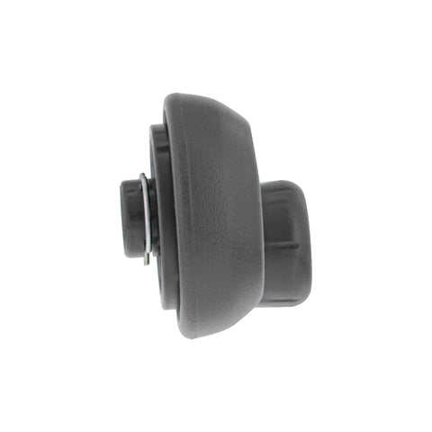 Gray Plastic Window Crank Handle For Isuzu NPR/NPR-HD (2007-2016) & NQR (2005-2016)