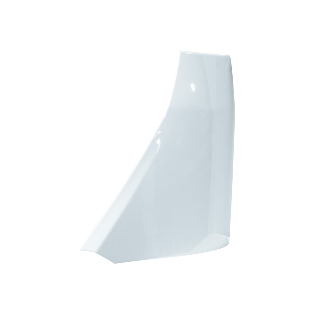 Corner Panel For 2016-2020 Hino 155/195-Driver