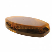 24 LED Crystal Warning Light Bar