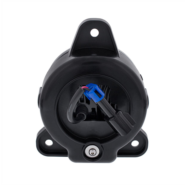 LED Fog Light With Bracket For 2018-2024 Volvo VNR -Competition Series