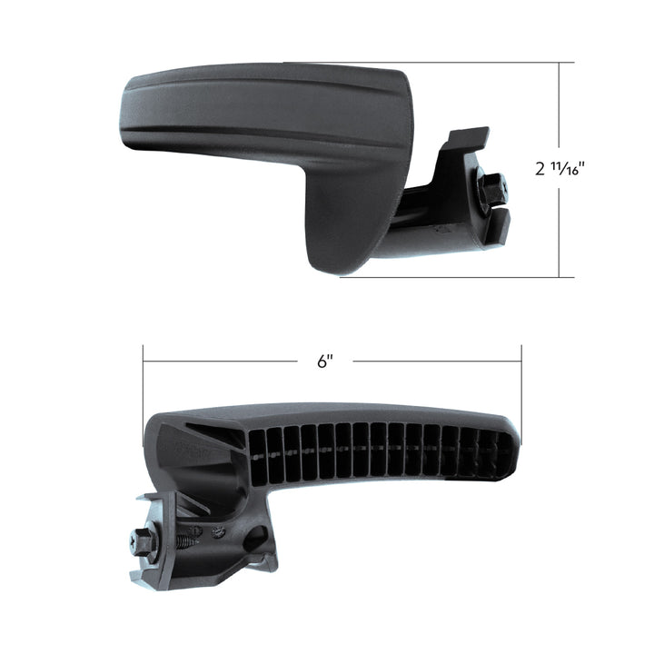 Interior Door Handle For 2001-2011 Freightliner Columbia-Passenger