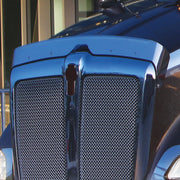 430 Stainless Steel Bug Shield For 2013+ Kenworth T680
