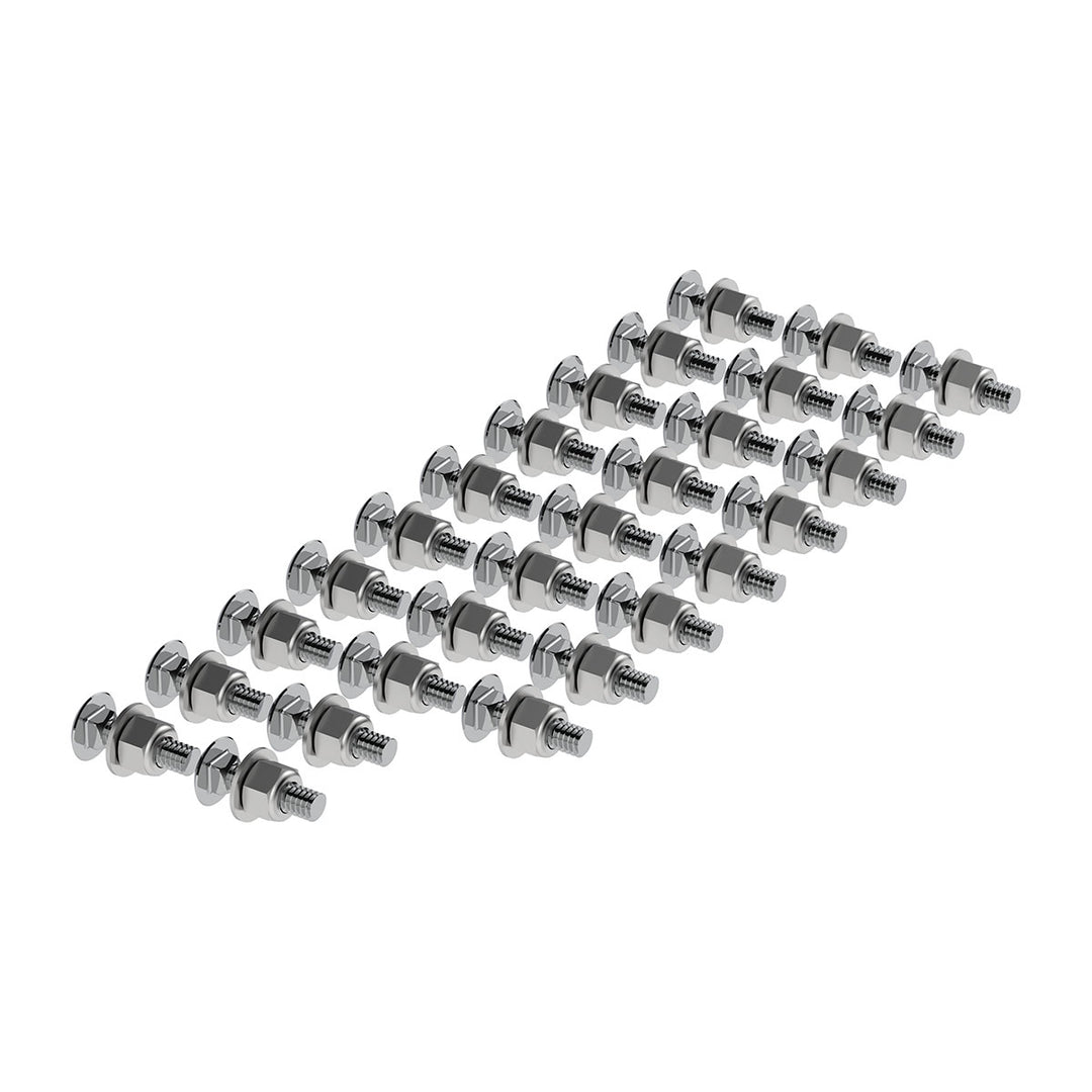 Aluminum Billet Style Grille Insert With Horizontal Bars For Peterbilt 389