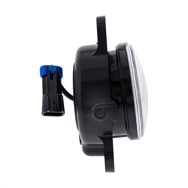 LED Fog Light With Bracket For 2018-2024 Volvo VNR -Competition Series