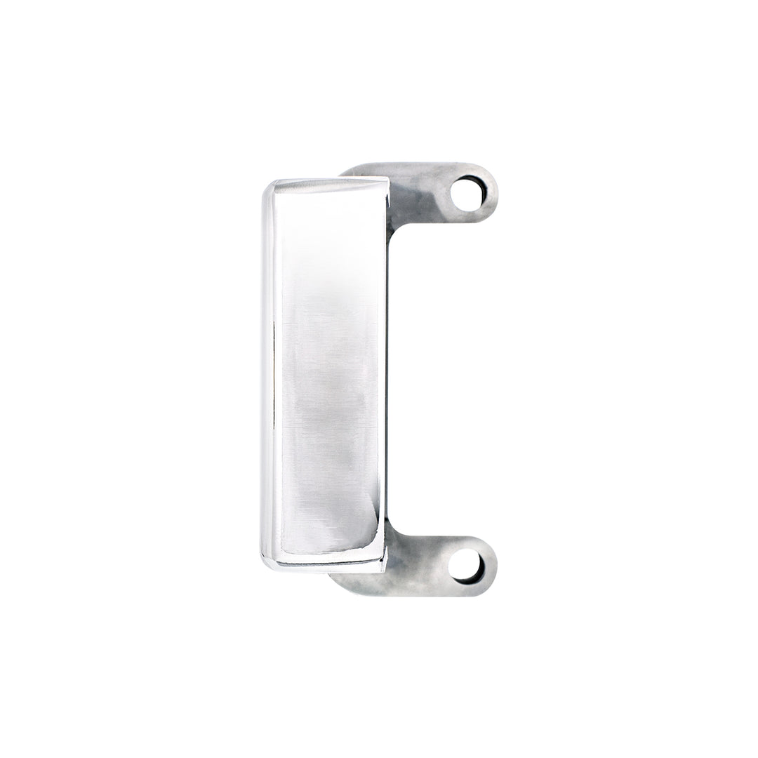 Light &amp; CB Antenna Bracket For 2018-2024 Freightliner Cascadia - Driver