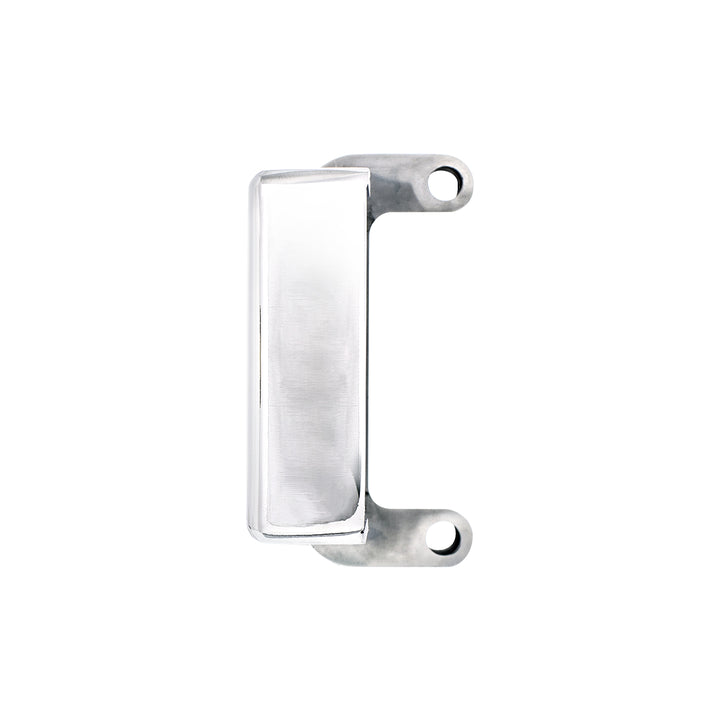 Light &amp; CB Antenna Bracket For 2018-2024 Freightliner Cascadia - Driver