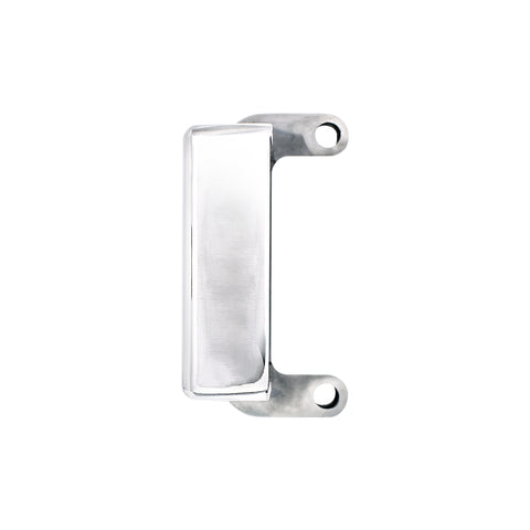 Light & CB Antenna Bracket For 2018-2024 Freightliner Cascadia - Driver