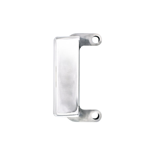 Light & CB Antenna Bracket For 2018-2024 Freightliner Cascadia - Driver