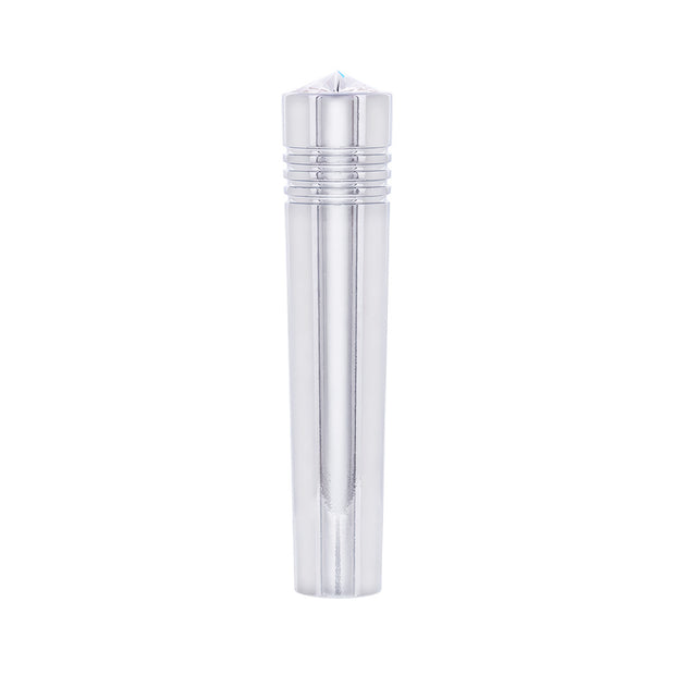 Long Toggle Switch Extension With Clear Crystal For Peterbilt