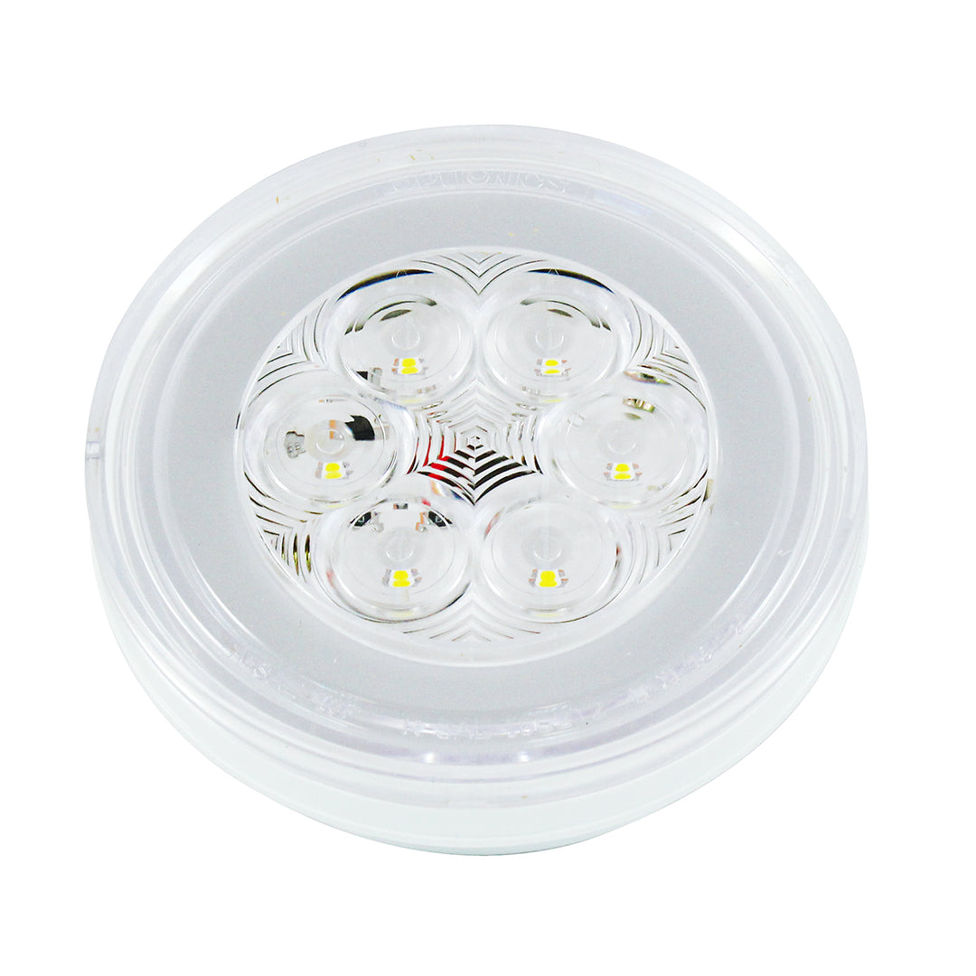21 LED 4" GloLight Kit (Back-Up)