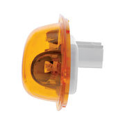 5 LED Turn Signal Light For 2008-2017 Freightliner Cascadia - Slope Lens