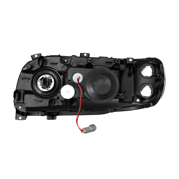 Headlight For 2008-2024 Peterbilt 389-Passenger