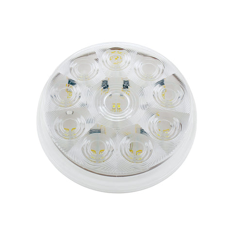 20 LED 4" Back-Up Light - "Competition Series" (Retail)
