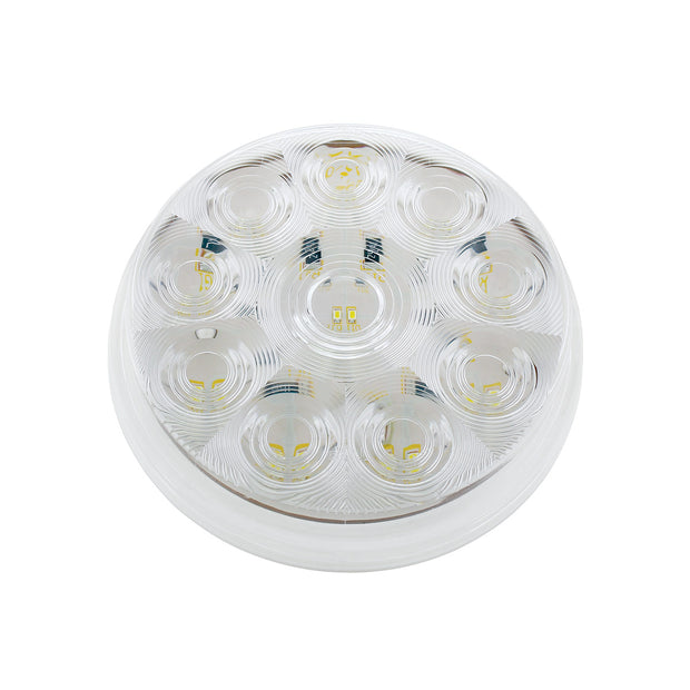 20 LED 4" Back-Up Light - "Competition Series" (Retail)