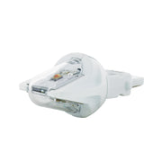 High Power Dual LED 3156 Bulb - Amber