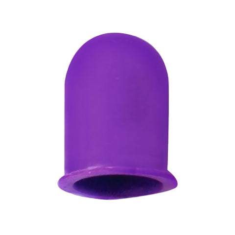Small Bulb Cover (Fits 194 & Other Small Bulbs) - Purple