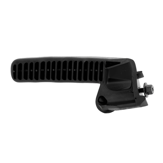 Black Interior Door Handle For 2008-2017 Freightliner Cascadia - Driver