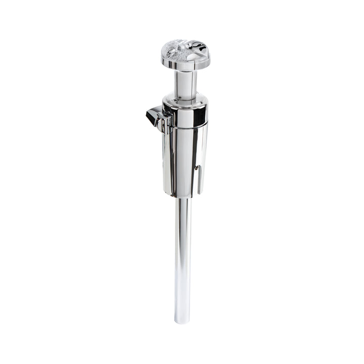 1/2"-13 Thread-On Eagle Shift Knob - Chrome