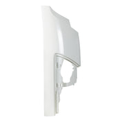 Flat Type Corner Panel For Isuzu NPR (Elf 400/500/600) - Passenger