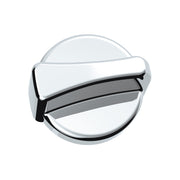 Chrome Plastic Wiper Dial Knob For 2002-2005 Kenworth W900/T800/T600