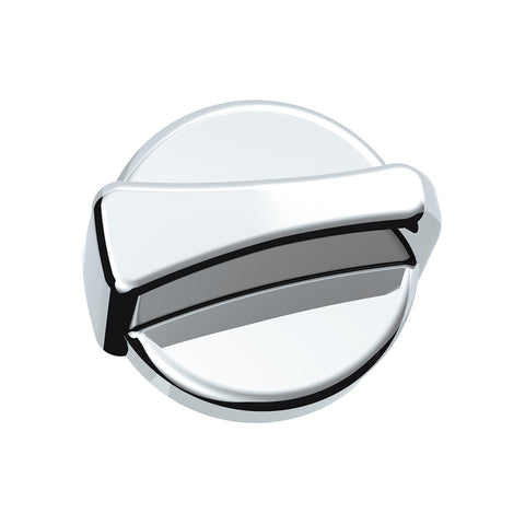 Chrome Plastic Wiper Dial Knob For 2002-2005 Kenworth W900/T800/T600