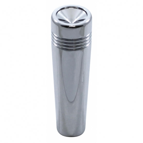 Long Aluminum Toggle Switch Extension For Kenworth - Indented