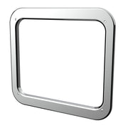 Kenworth Interior Daylight Door View Window Trim
