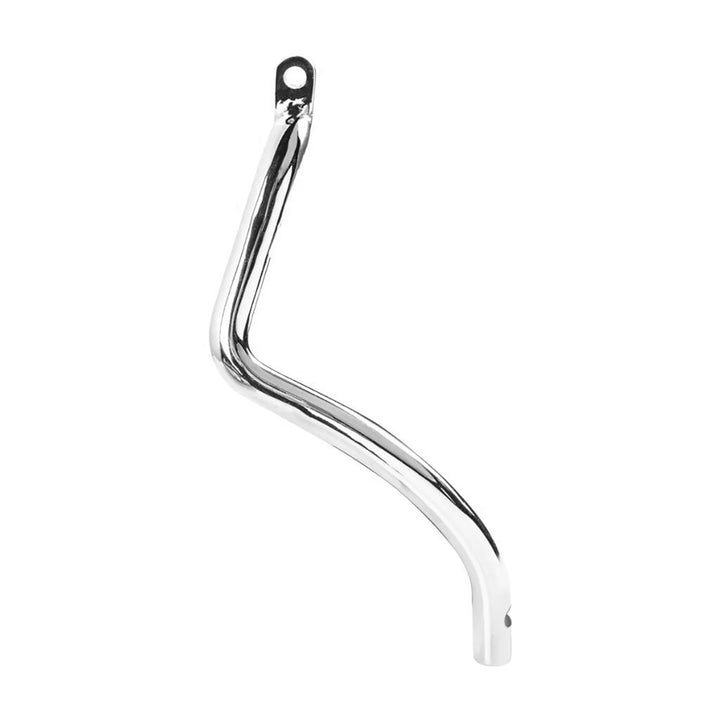 Chrome Clutch Pedal Arm For Peterbilt 378 (1988-2007)&amp; 379 (1987-2007)