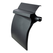 Polymer Quarter Fender For 2018-2024 Freightliner Cascadia - Passenger/RH
