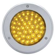4" Mirror Bezel