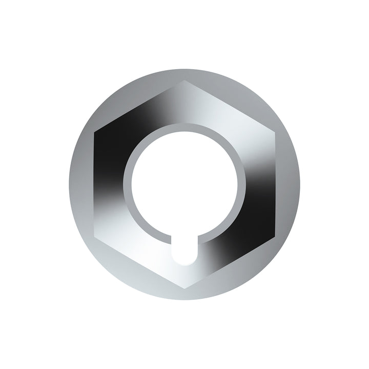 5/16" Speed Nut
