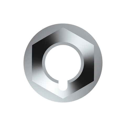 5/16" Speed Nut
