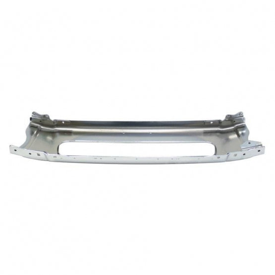 Chrome Center Bumper For Freightliner M2 (106) - Old Style