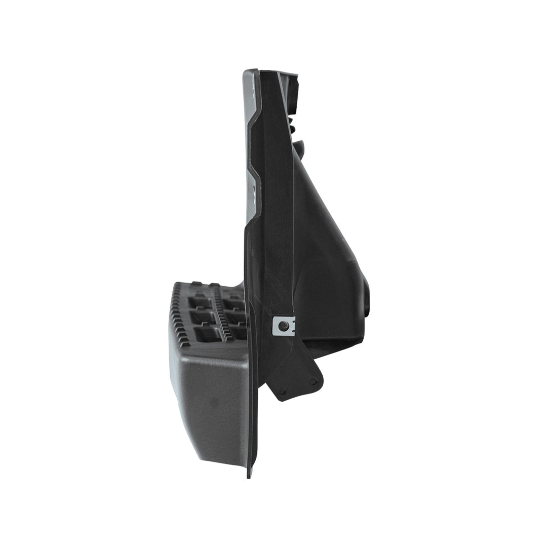 Step Panel For 2016-2020 Hino 155/195-Passenger