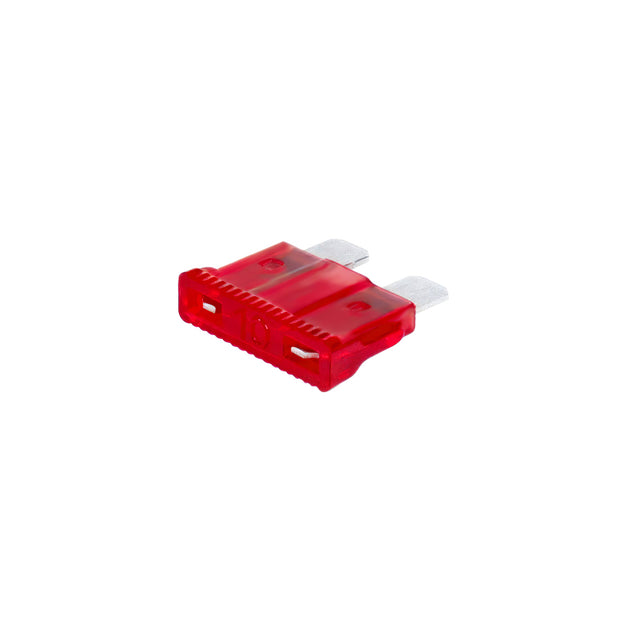 ATC Fuse Kit 5,10,15,20,25,30 Amp ATC Fuses (6-Pack)