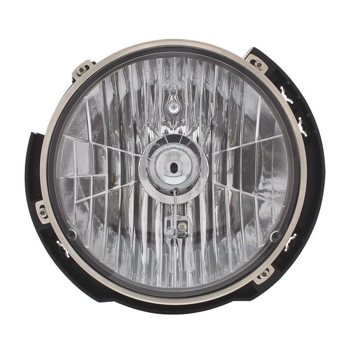 Headlight Assembly For 2007-2016 Jeep Wrangler - L/H