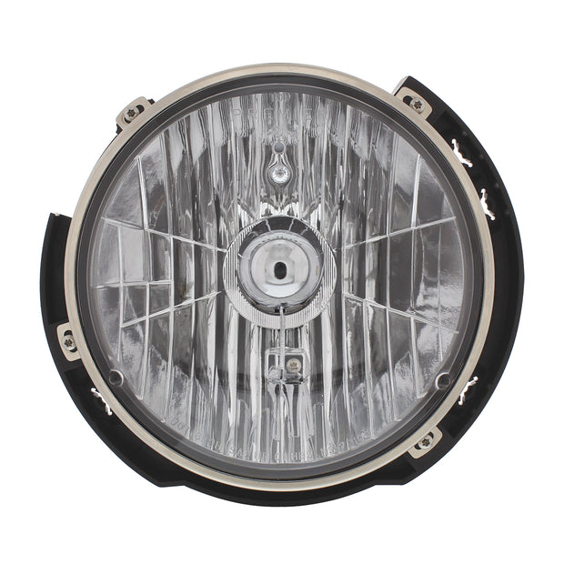 Headlight Assembly For 2007-2016 Jeep Wrangler - L/H