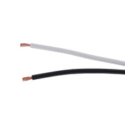 2-Prong Plug Wiring Harness With 6" Lead Between Plugs - 6 Plugs