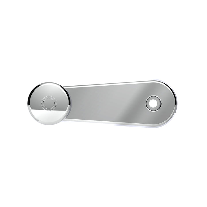 Chrome Window Crank For Freightliner