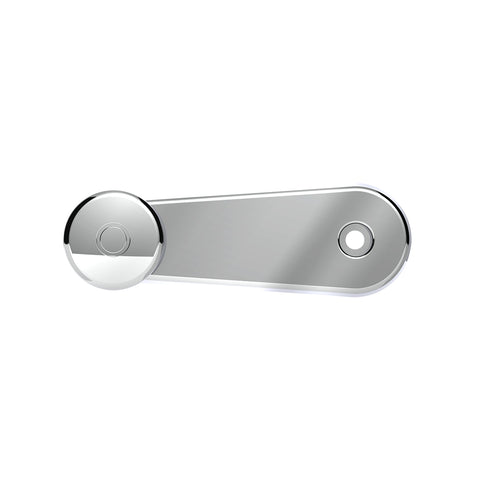 Chrome Window Crank For Freightliner