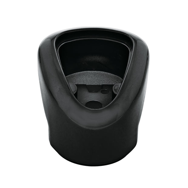 13/15/18 Speed Gearshift Knob - Candy Black