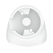 13/15/18 Speed Gearshift Knob - Pearl White